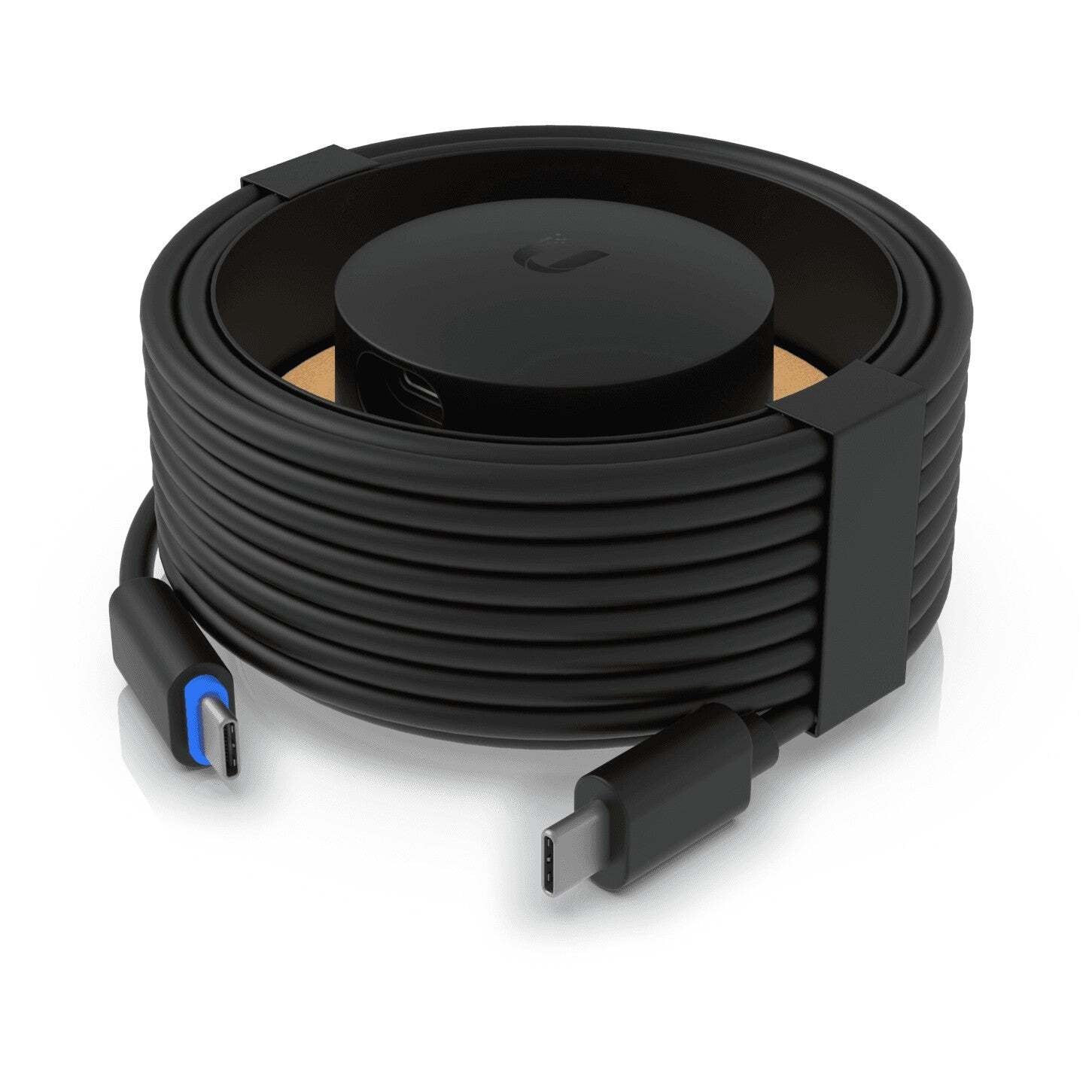Ubiquiti UniFi G4 Deurbel Pro voedingsadapter met 7 meter kabel, zwart