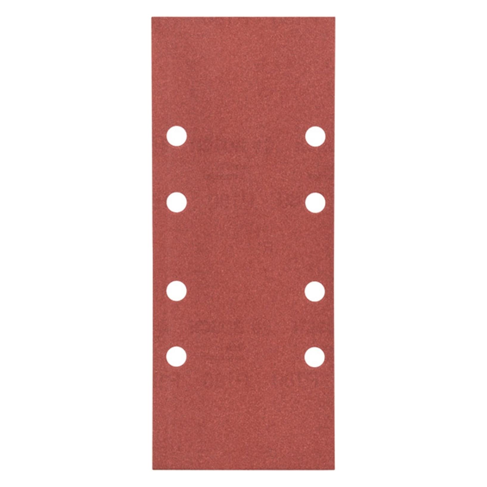 Bosch Zubehör Schwingschleifpapier mit Klett (2609256A98)