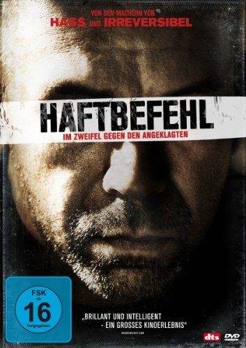 Philippe Torreton - Haftbefehl - Im Zweifel gegen den Angeklagten - Preis vom 09.10.2026 07:28:09 h