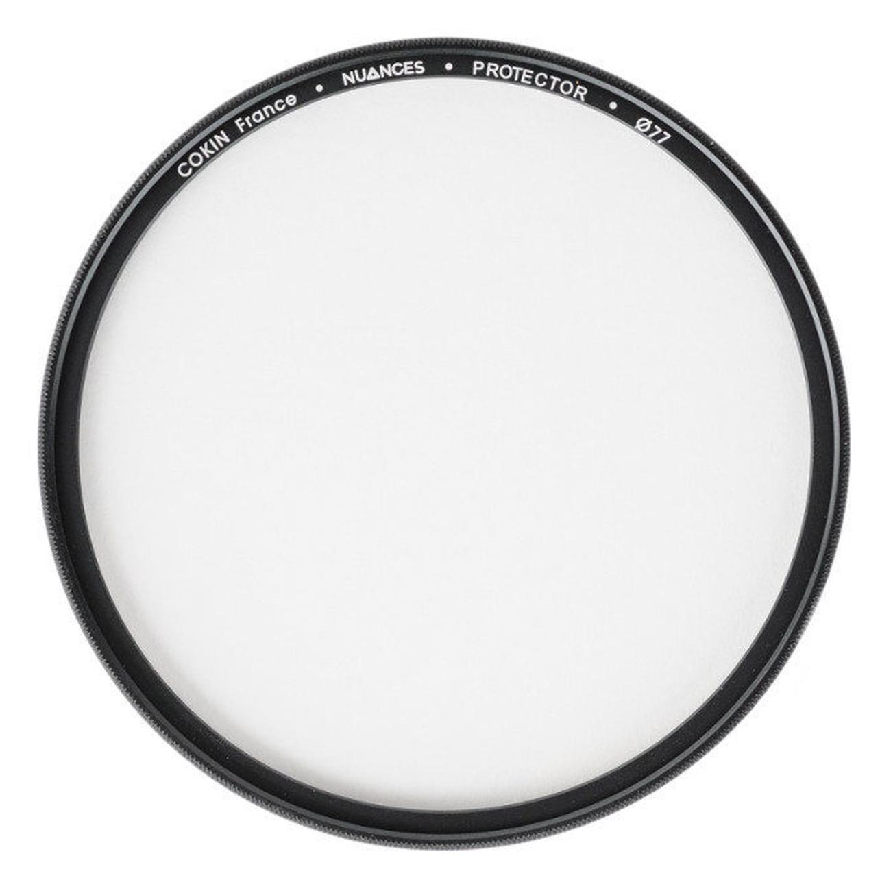 Cokin Nuances UV Protector 52mm (52 mm, UV-Filter) (D154691)