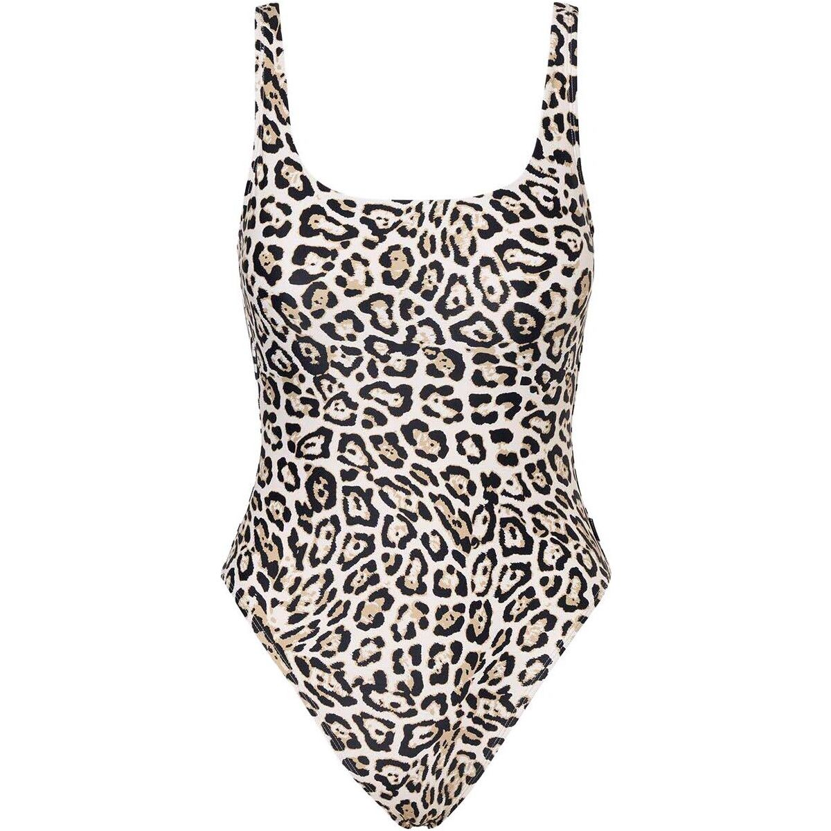 Goldbergh Riviera Bathing Suit jaguar (7250) S GB46680261-7250-S