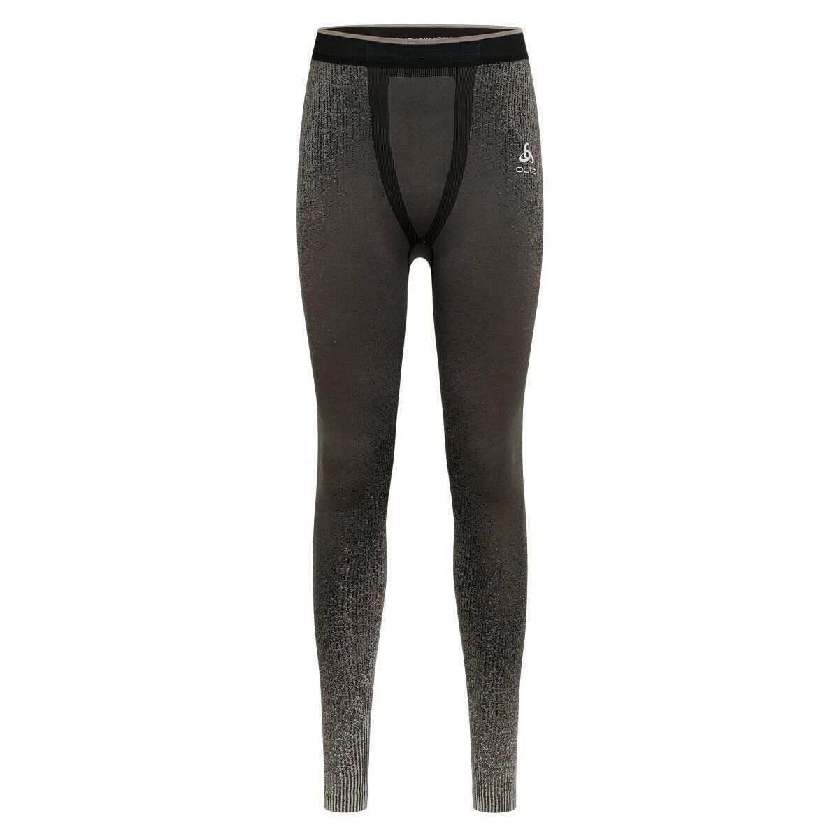 Odlo The POW Blackcomb Base Layer Bottoms black (15000) S 196302-15000-S