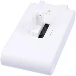 AccuCell Akku Dreame V9, 7INR19/65, V9/V9P-BC, Staubsauger Zubehör, Weiss