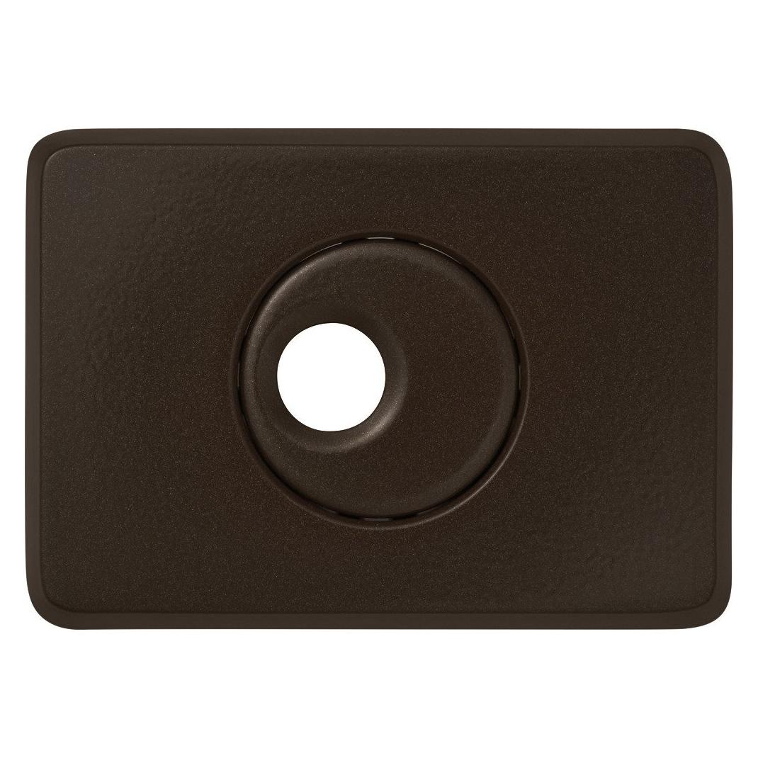 Abus Aussenrosette PR2800 B, 71160 (71160)