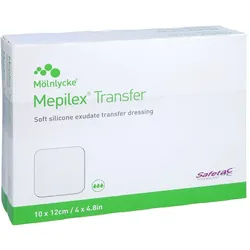 Mepilex Transf 10x12