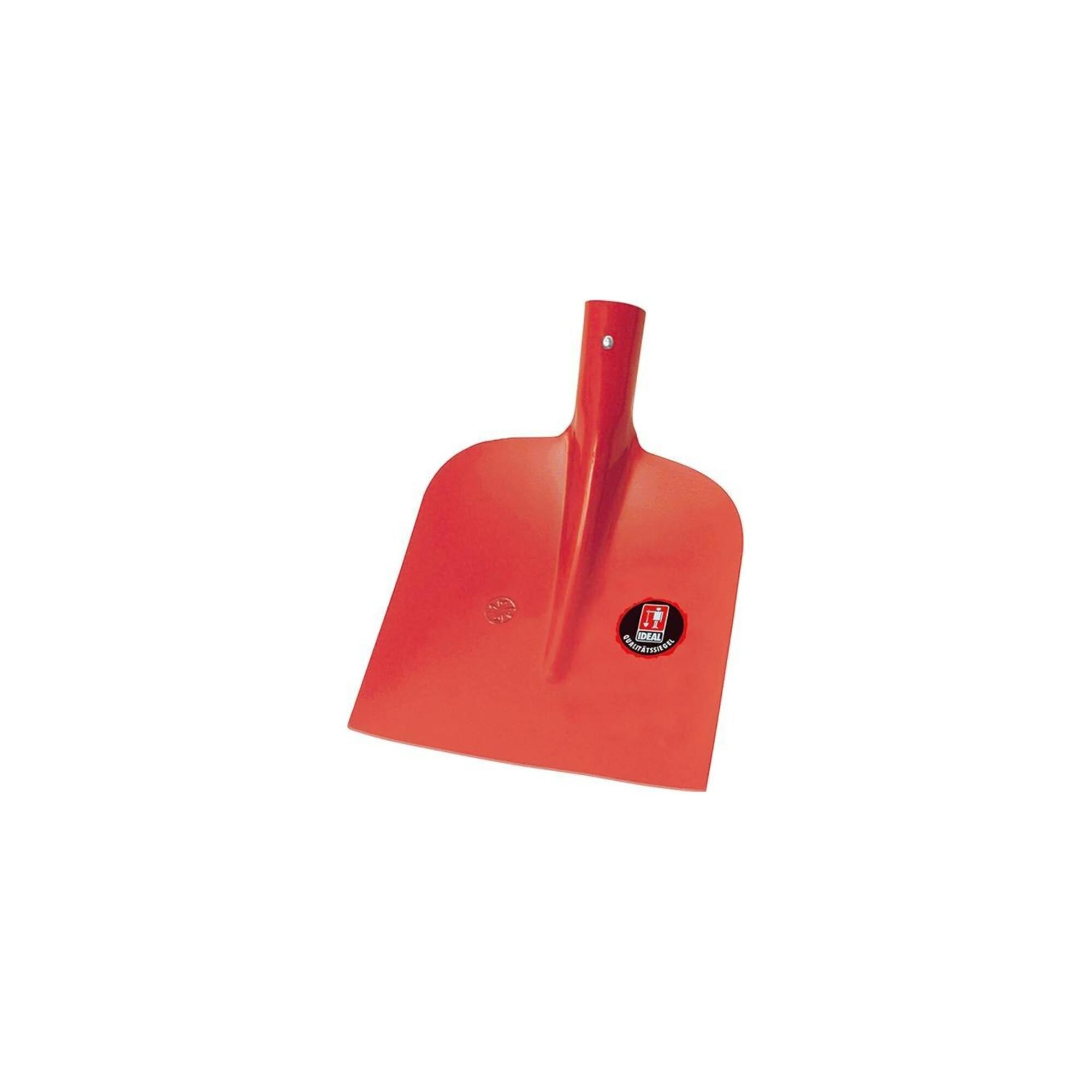 Ideal Holsteiner Schaufel Gr. 0 SIEGER 1/2 gehoben (5104103400)