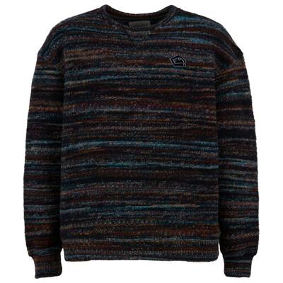 E9 - Charles - Pullover Gr M schwarz