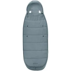 Cybex GOLD Fußsack, hellblau