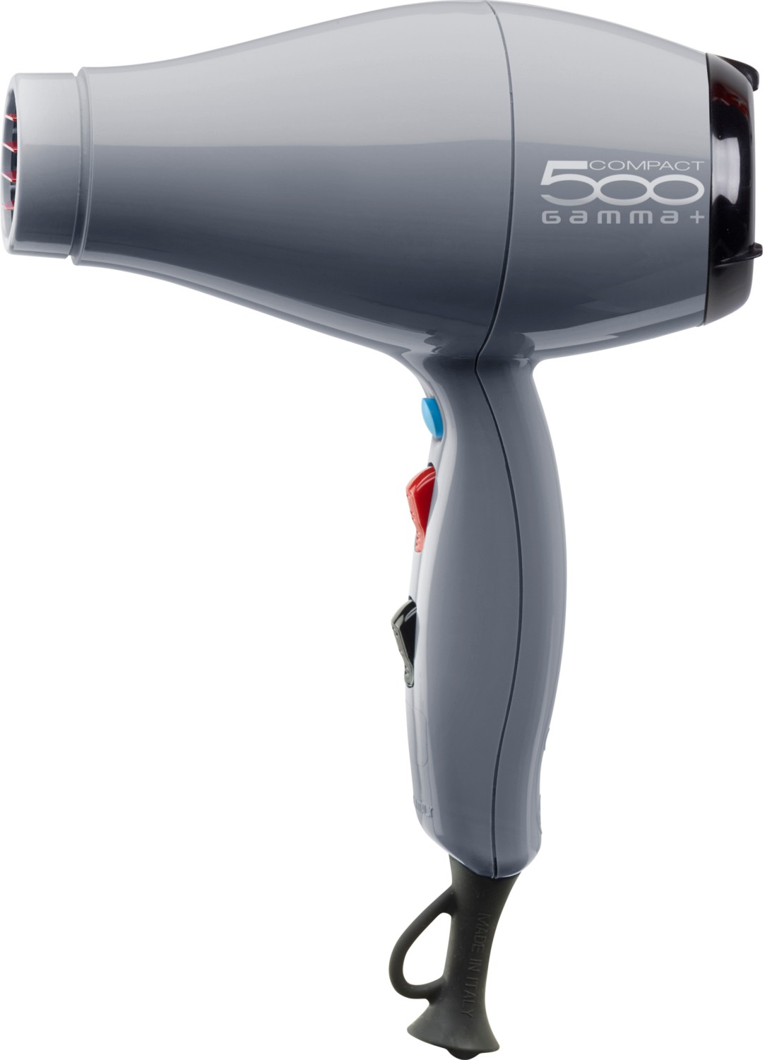 Gamma+ 500 Compact Light Grau GP1334