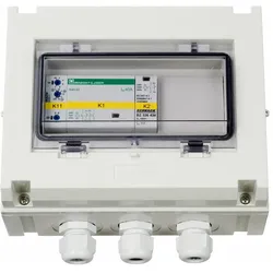 Victron Energy, Zubehör Stromerzeuger, VE Transfer Switch 5kVA/230V