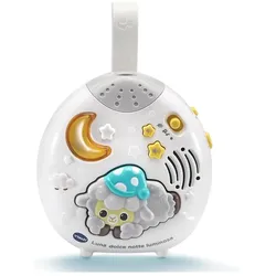 VTech, Nachtlicht, Mond, süsse helle Nacht