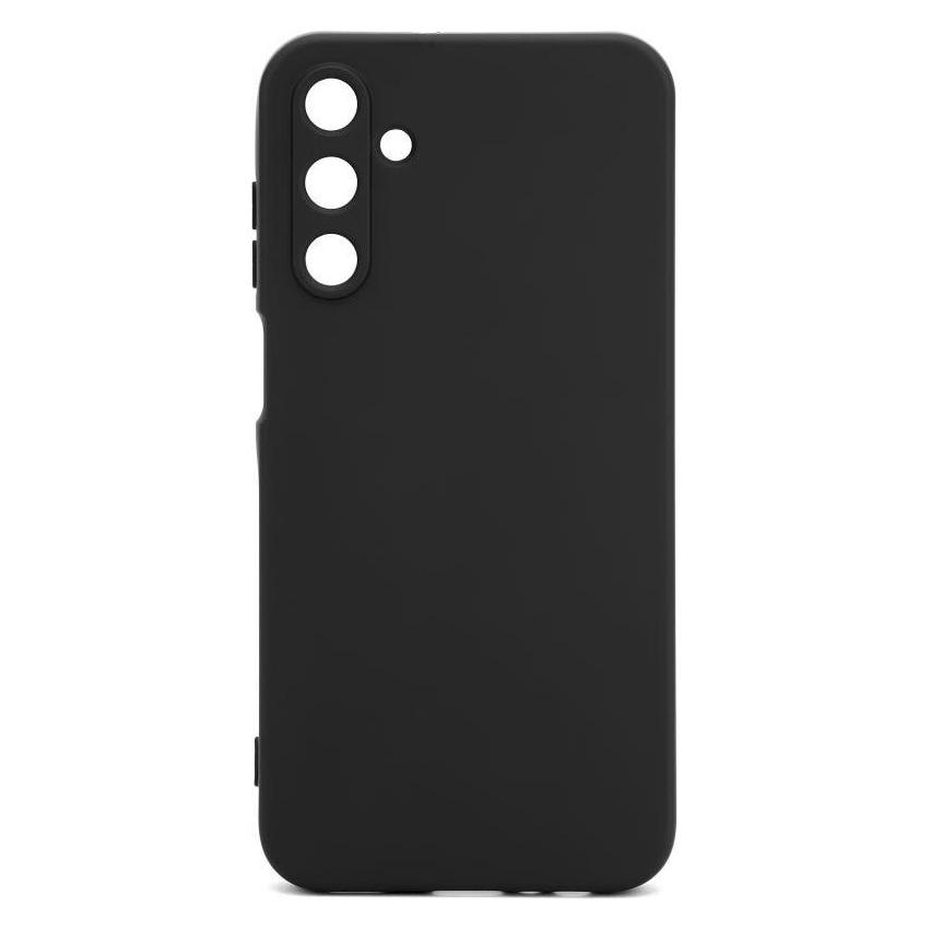 iLike Galaxy A15 Nano Silicone case (Samsung Galaxy A15) (ILISAMA15NSB)