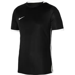 Nike, Herren, Sportshirt, Challenge IV Trikot Herren (XXL), Schwarz, Weiss