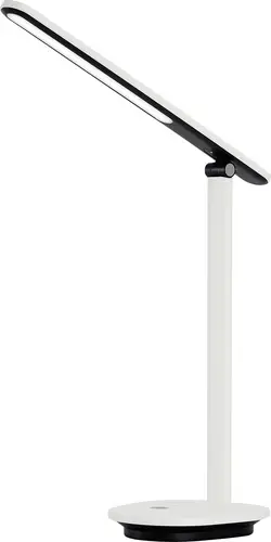 Philips LED Ivory DSK203 8719514420410 LED-Schreibtischleuchte LED LED fest eingebaut 5W Weiß