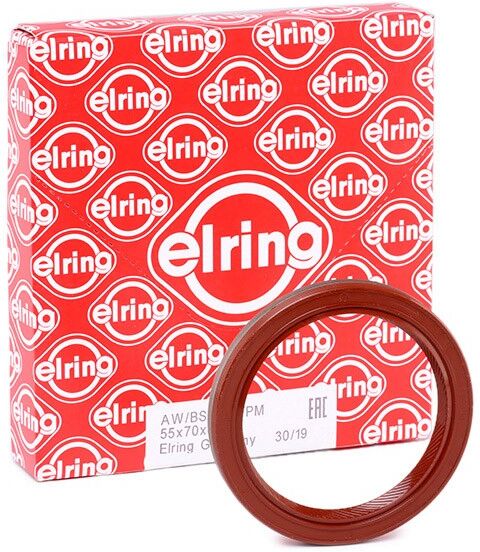 ELRING 419.730 Crankshaft seal