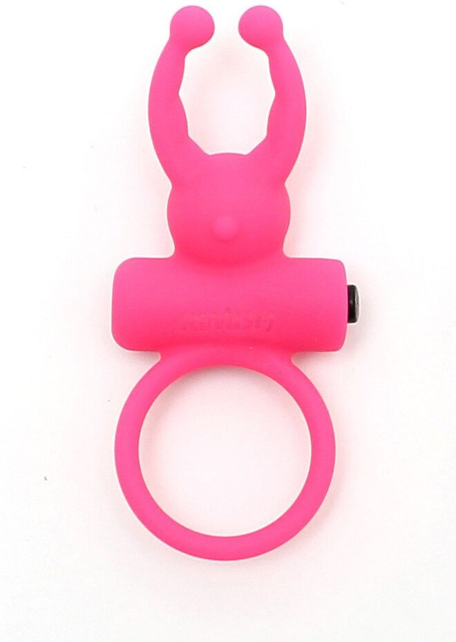 Rimba Rome cockring rose