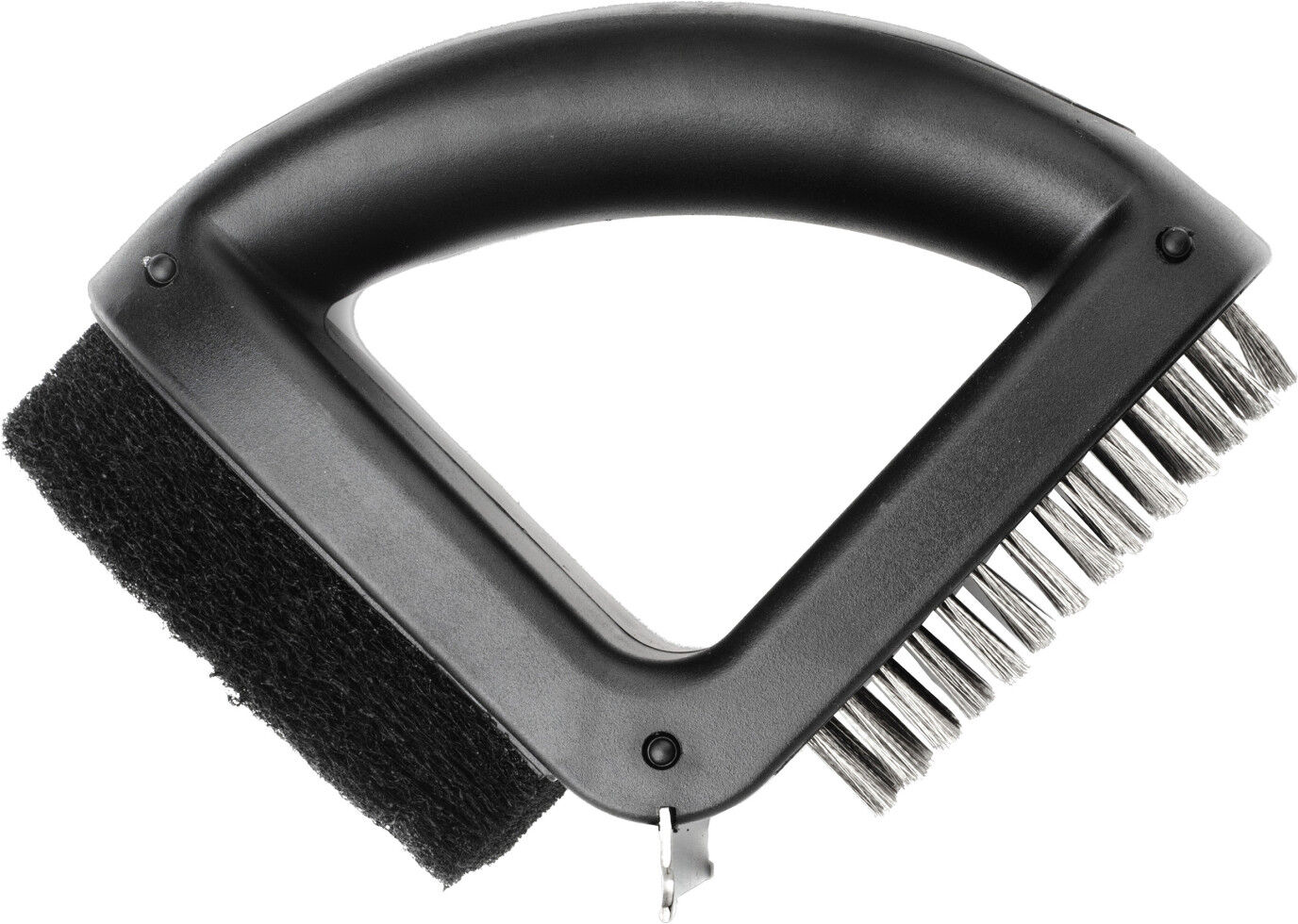 Primaster Multifunktions-Grillbürste 14 cm