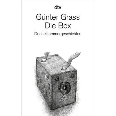 Die Box, Taschenbuch von Günter Grass, dtv