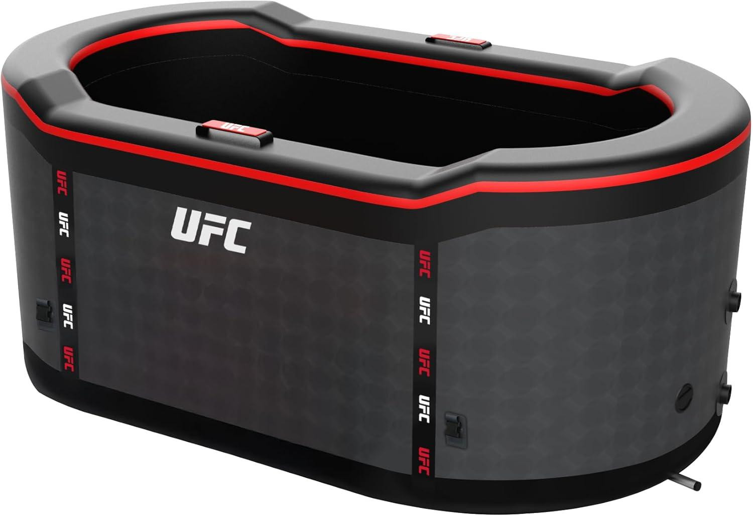 NETSPA Ice Bath UFC (SP-UFC301) Dropstitch Cold Bath