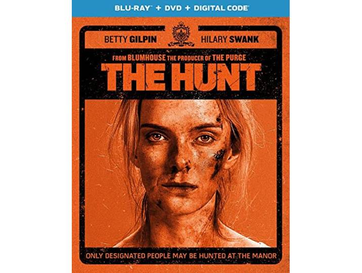 The Hunt