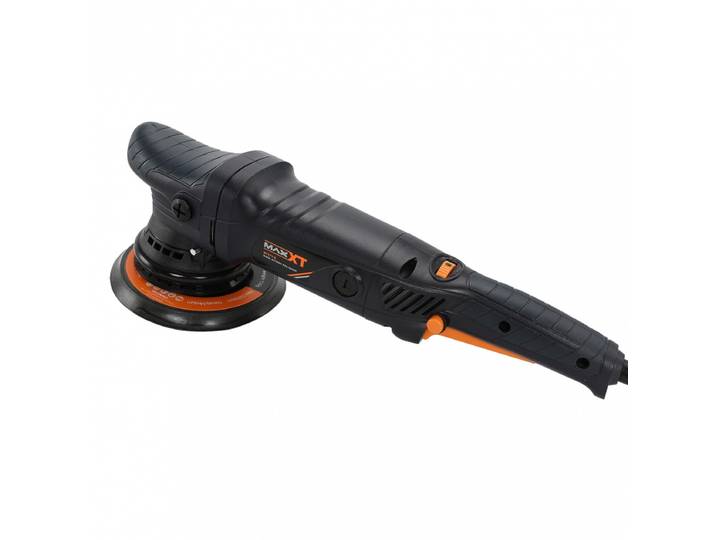 MAXXT-Polisseuse Orbitale Aléatoire pour Voitures Professionnelles, 720W, 125mm