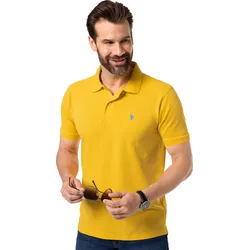 U.S. POLO ASSN. Herren Poloshirt