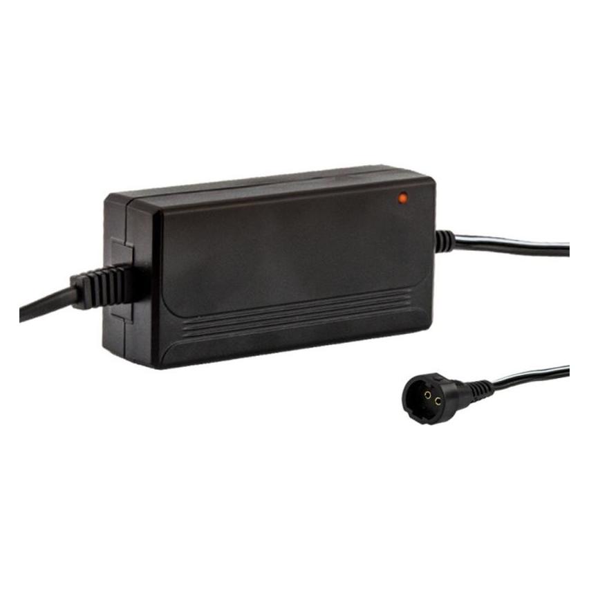 E+P C 3002 3000mA Netzteil sw stabilisiert universal (C3002)
