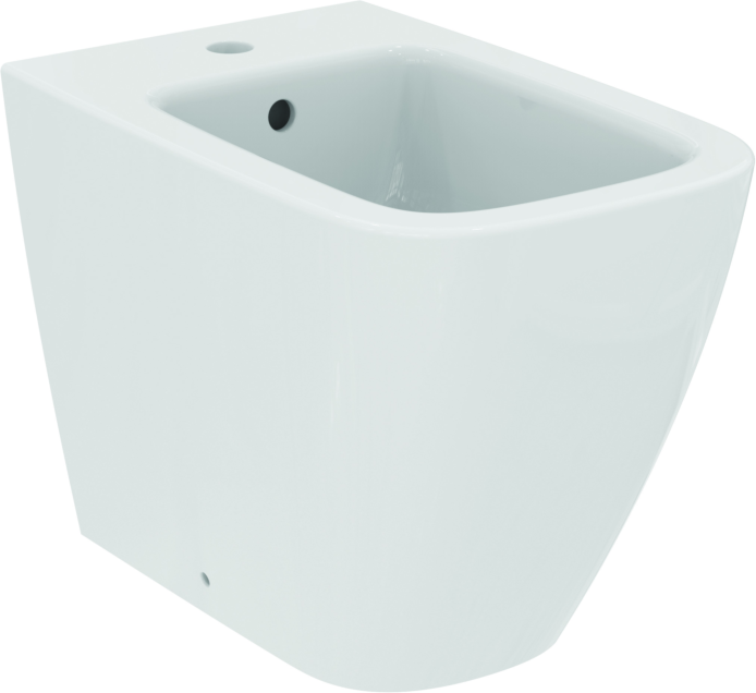 Ideal Standard life B Wand-Bidet T461701 35,5x54x40cm, weiß