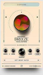 Karanyi Sounds Cloudmax Breeze
