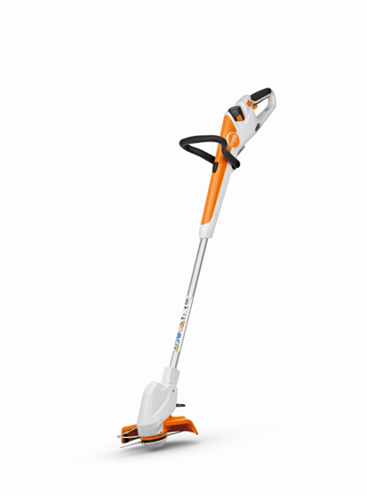 STIHLVERTRIEBSZENTRALE Stihl Akku Motorsense FSA30 Set AS 2 + A L1 16973181