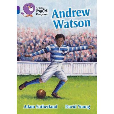 Andrew Watson, Taschenbuch von Adam Sutherland, Collins Educational UK, 978-0-00-749855-0