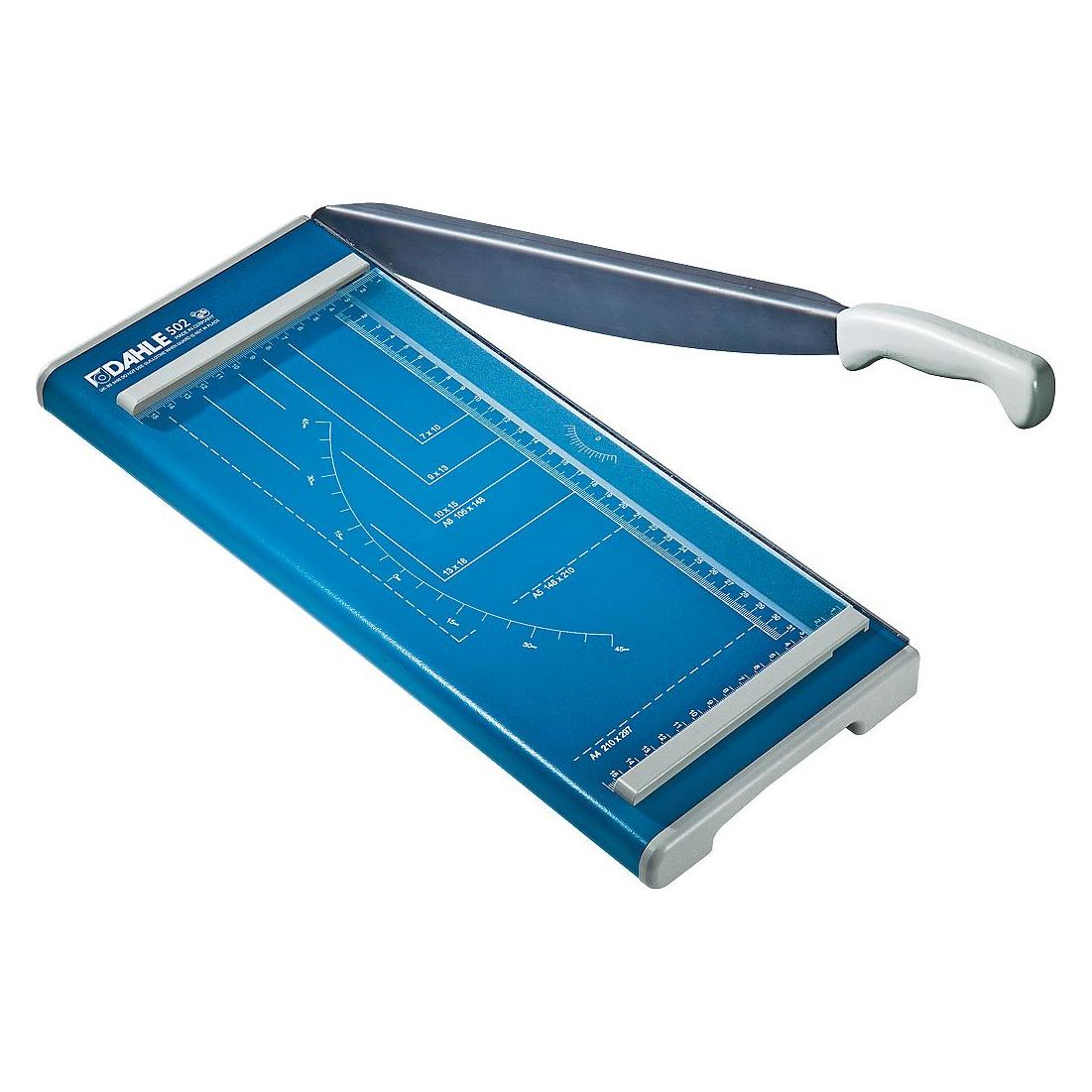 Dahle 502 (8 Blätter, A4) (00502.6)