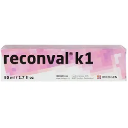 Reconval K1 Creme 50 ml