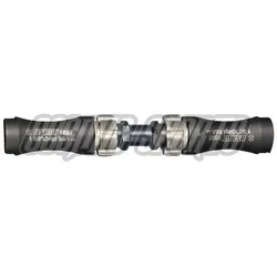 Unior 1697.3 Adapter und Gewindebohrerset, BSA