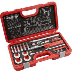 Nerrad Tools NTTAPEXKIT1 Sanitär-Montage-Satz