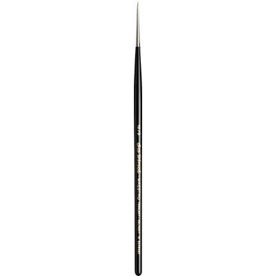 da Vinci Pinsel MAESTRO Aquarellpinsel, Serie 10 Gr.-10, rund