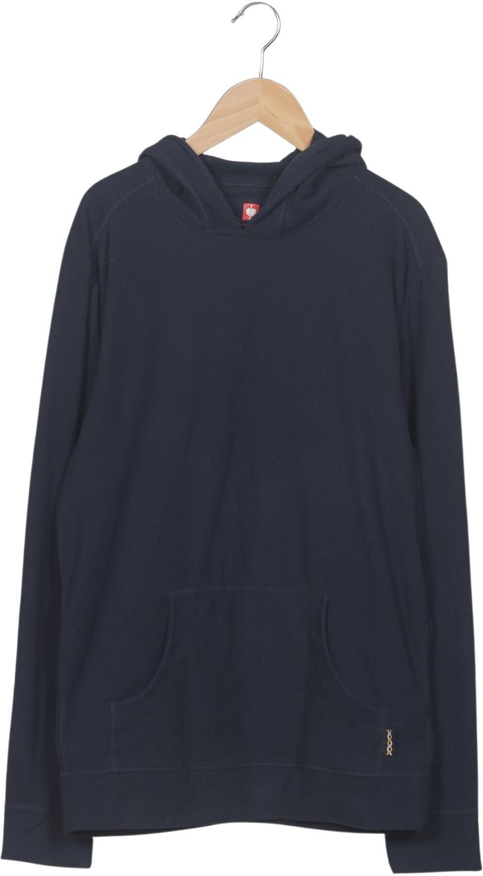 engelbert strauss Herren Kapuzenpullover, Marineblau, Gr. S, Synthetik - Second Hand