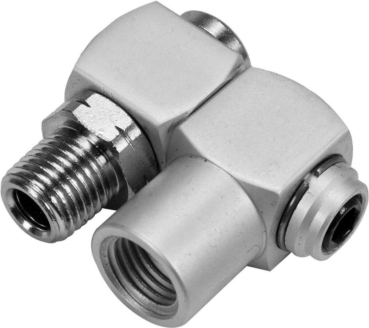YATO YT-24130 Connector / Distributor Piece, compressed air system
