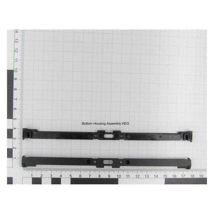 Nintendo ASSY/HSG/BTM(K1) HEG (10007955)