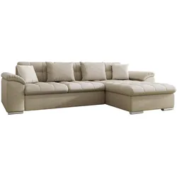 ECKSOFA Diana, Seite: Rechts