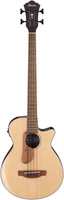 Ibanez AEGB30E-NTG Natur Hochglanz
