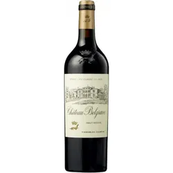 Château Belgrave 2016 - 5ème Cru Classé