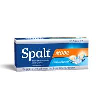 SPALT Mobil Weichkapseln 20 St