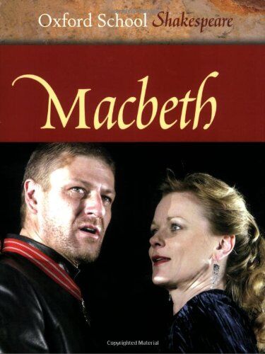 William Shakespeare - Oxford School Shakespeare Series - Preis vom 09.10.2026 07:28:09 h