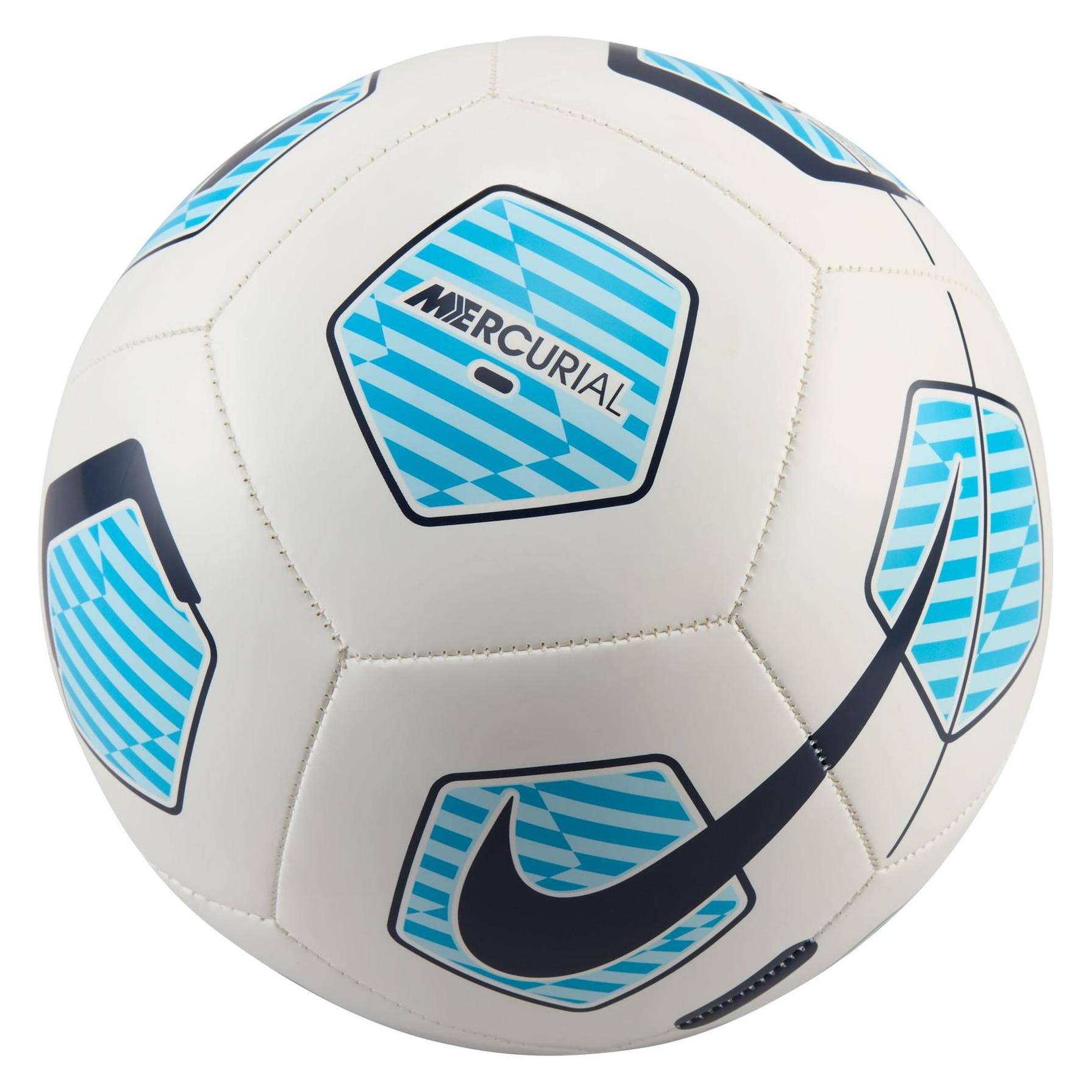 Nike Mercuril Fade Ball (5) (47530140)