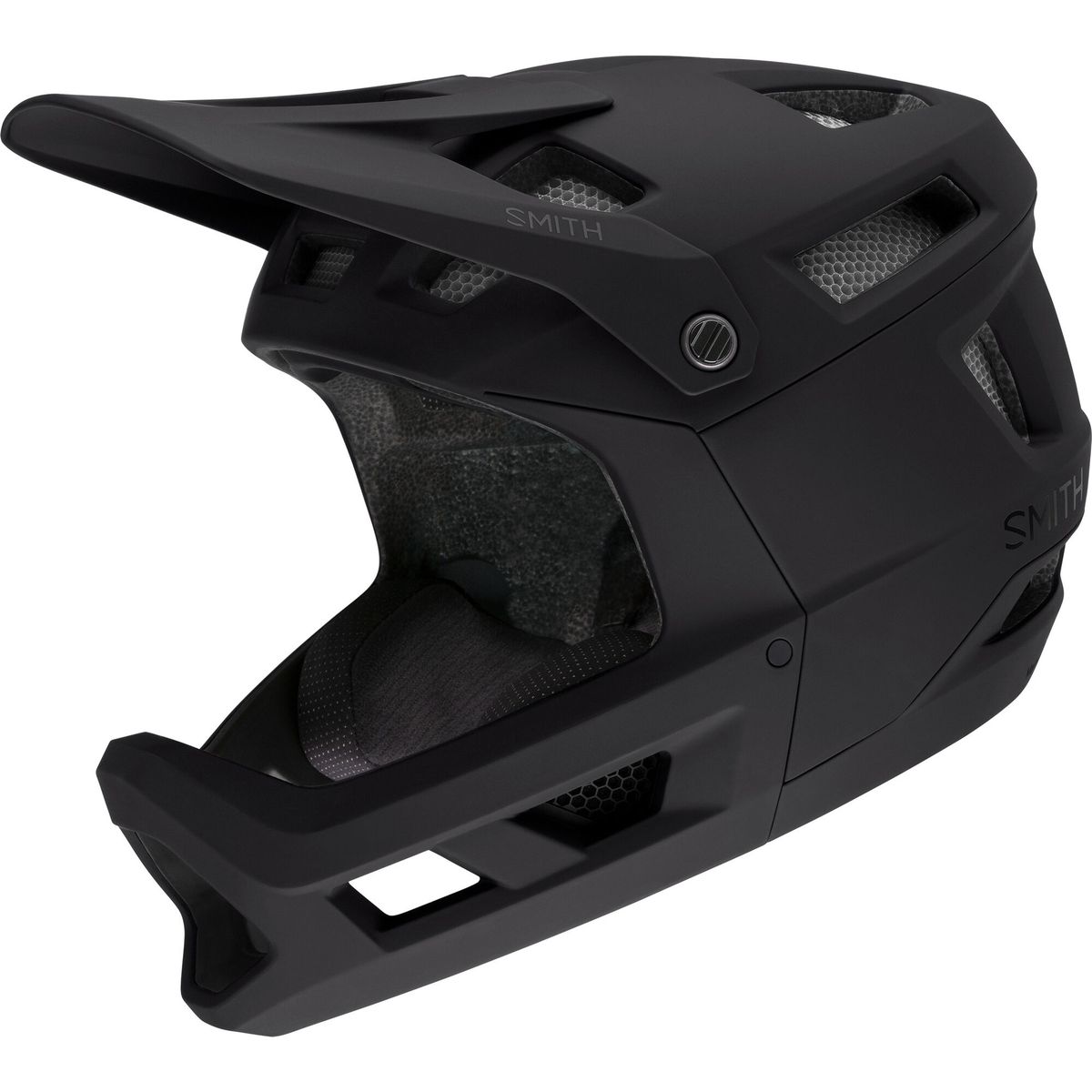 Smith Mainline Mips matte black (9RX) 51-55cm E007429RX5155
