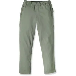 Carhartt Force Ripstop Work, Textilhose Damen - Hellgrün - XL