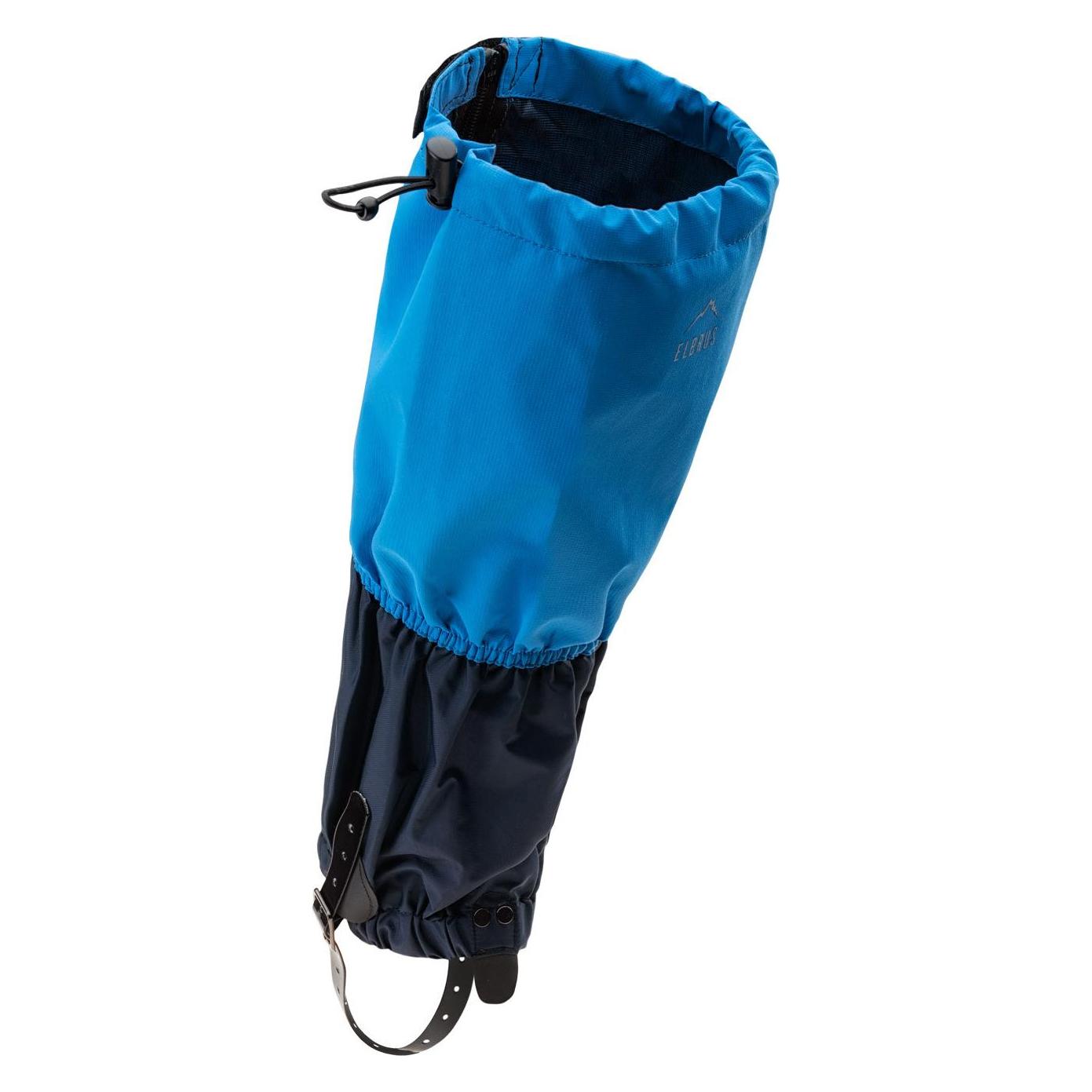 Elbrus Gamacher Directorie Blaue Protektoren (L) (M000127711)