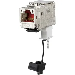 BTR 130B22-25-E MC 25G-net K Jack 270° 130B2225E  - 10 Stück