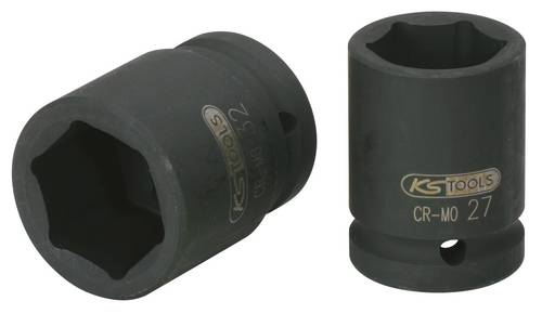 KS Tools 515.1335 Kraft-Steckschlüsseleinsatz 35mm